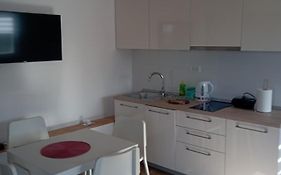 Miro & Nela Apartment